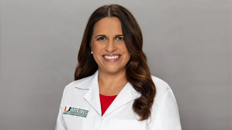 Great Debates in Solid Tumors 2025 – Insights from Estela Rodriguez