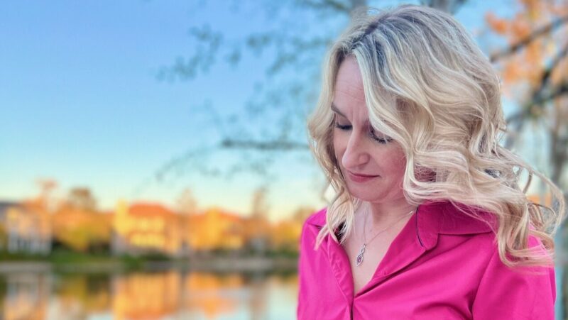Jennifer Douglas: The Story Behind Encourage for Women With Early-Stage Breast Cancer