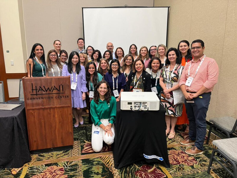 Highlights from SIOP 2024 Congress Day 4: 19 Posts Not To Miss 7 Highlights from SIOP 2024 Congress Day 4: 19 Posts Not To Miss