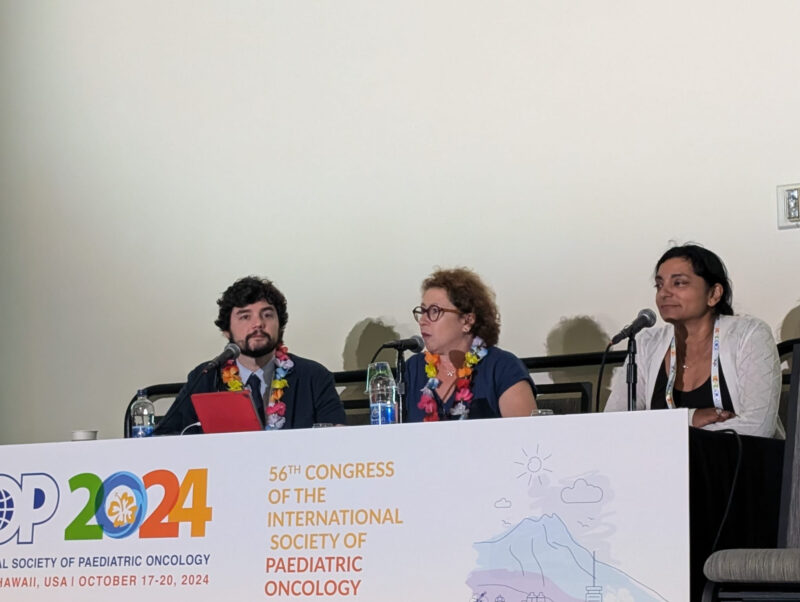 Highlights from SIOP 2024 Congress Day 4: 19 Posts Not To Miss 6 Highlights from SIOP 2024 Congress Day 4: 19 Posts Not To Miss