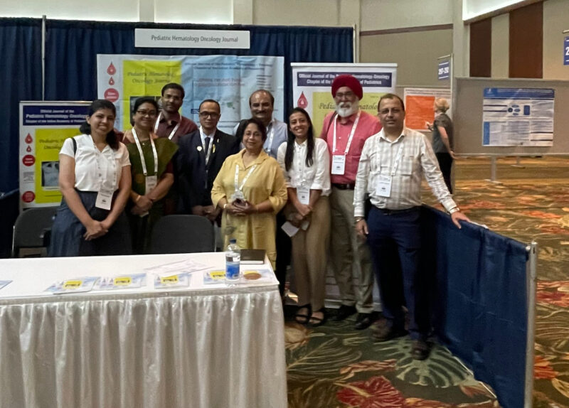Highlights from SIOP 2024 Congress Day 4: 19 Posts Not To Miss 16 Highlights from SIOP 2024 Congress Day 4: 19 Posts Not To Miss