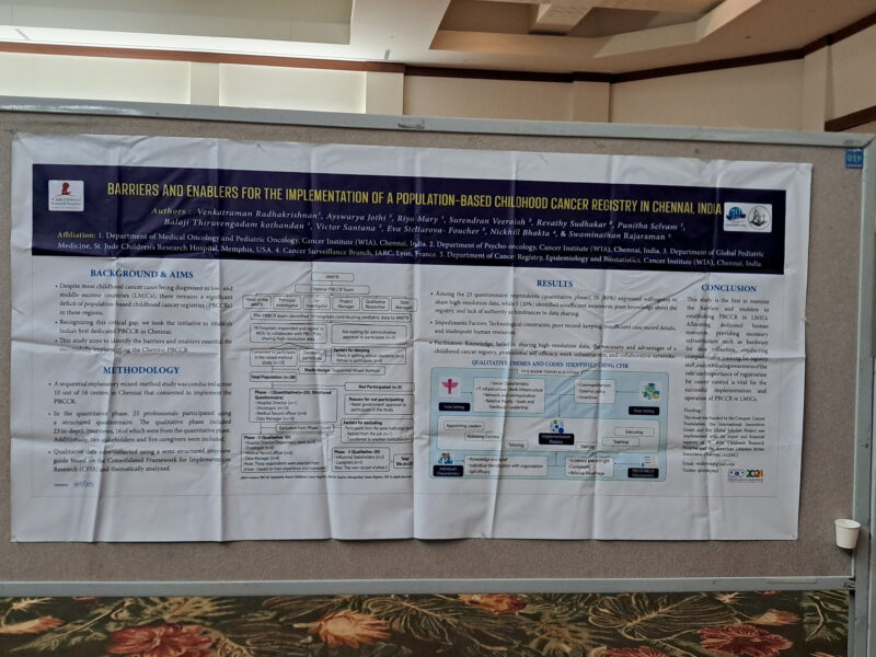 Highlights from SIOP 2024 Congress Day 4: 19 Posts Not To Miss 8 Highlights from SIOP 2024 Congress Day 4: 19 Posts Not To Miss