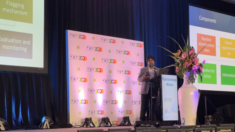 Highlights from SIOP 2024 Congress Day 4: 19 Posts Not To Miss 9 Highlights from SIOP 2024 Congress Day 4: 19 Posts Not To Miss