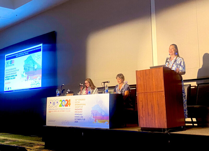 Highlights from SIOP 2024 Congress Day 4: 19 Posts Not To Miss 10 Highlights from SIOP 2024 Congress Day 4: 19 Posts Not To Miss
