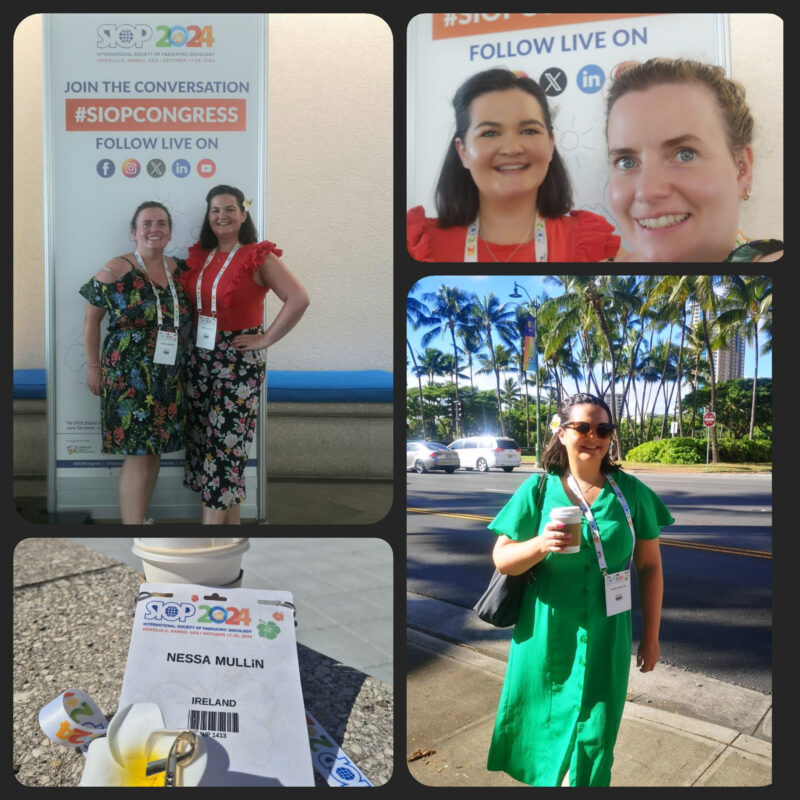 Highlights from SIOP 2024 Congress Day 4: 19 Posts Not To Miss 11 Highlights from SIOP 2024 Congress Day 4: 19 Posts Not To Miss