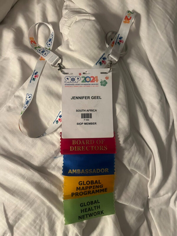 Highlights from SIOP 2024 Congress Day 4: 19 Posts Not To Miss 14 Highlights from SIOP 2024 Congress Day 4: 19 Posts Not To Miss