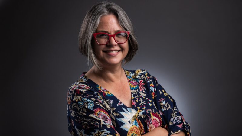Jennifer Geel: Shaping Stronger Collaborative Networks for Pediatric Oncology Across Africa