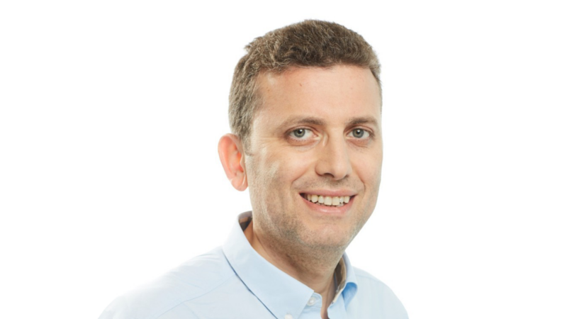 Giuseppe Banna: Adjuvant Immunotherapy in Urology – The Critical Challenge of irAEs