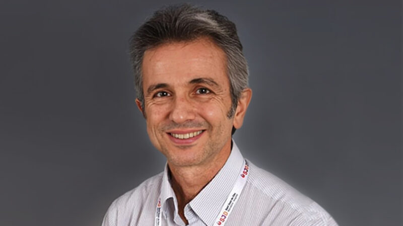 Guillermo Chantada Shares Experience from the ESO and SIOPE Pediatric Oncology Program