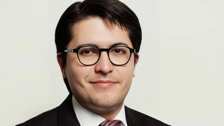 Salvador Jaime-Casas: Comparative Genomic Characterization of SCBC With Urothelial Carcinoma and SCLC