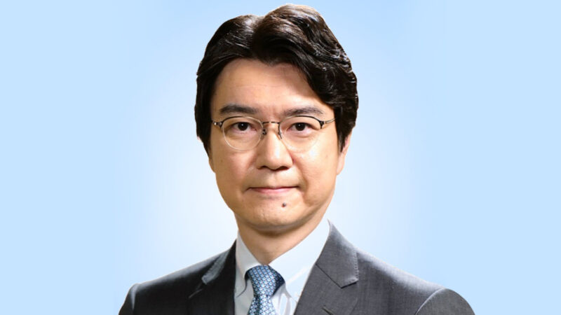 Hidehito Horinouchi: Redefining Lung Cancer Screening Eligibility