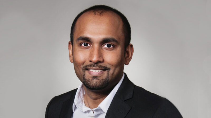 Dhan Chand: Expanding treatment options through innovative iNKT cell therapy combinations
