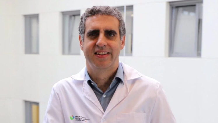 Manel Esteller: The Epigenetic Hallmarks of Cancer