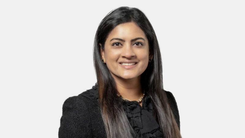 Ishwaria Subbiah: Burnout Affects 59% of U.S. Oncologists