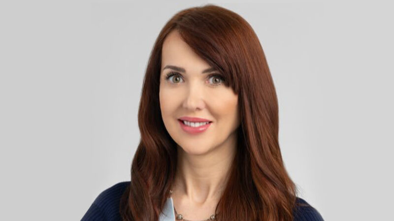 Laura Bukavina: The Influence of Bladder Microbiome on Intravesical Chemotherapy Response in Bladder Cancer