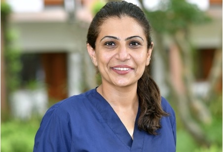 Shahzadi Resham