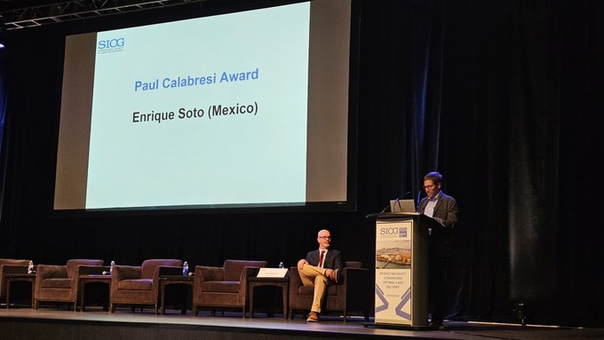 Paul Calabresi
