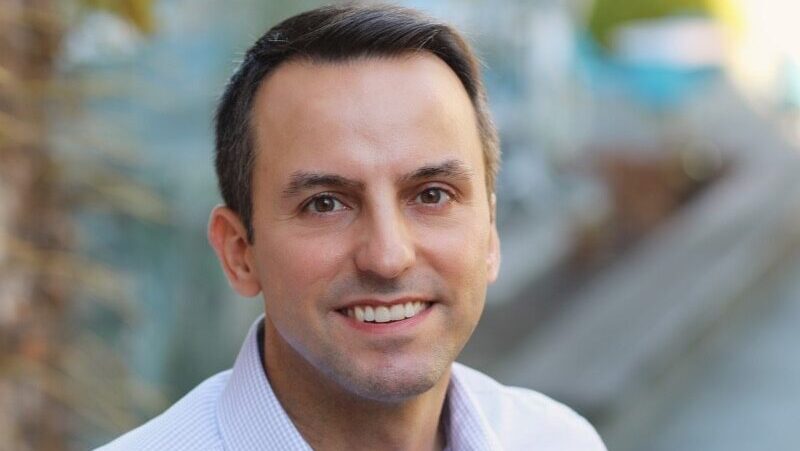 Daniel Starczynowski: Uncovering a new mechanism behind chemotherapy resistance in AML