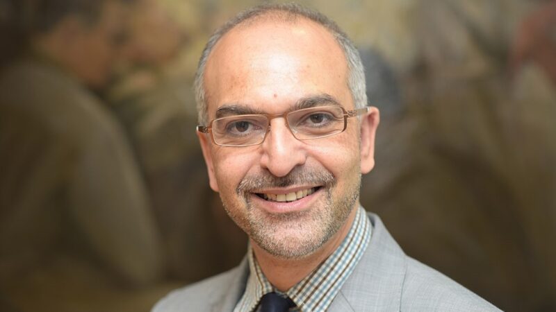 ESGO President-Elect Jalid Sehouli’s Message on World Gynecologic Oncology Day 2025