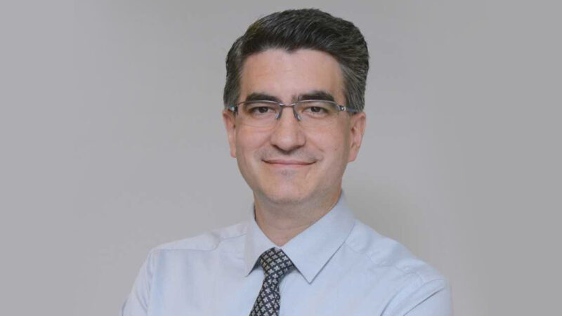 Jean-Charles Soria: KRAS remained one of the most challenging targets in cancer research
