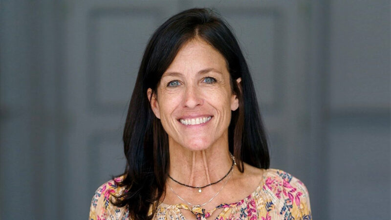 Jill Feldman: An Incredible Honor Receiving AACR 26 Distinguished Patient Advocacy Award