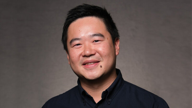 Jonathan Lim: Exciting New Fellowship Opportunity