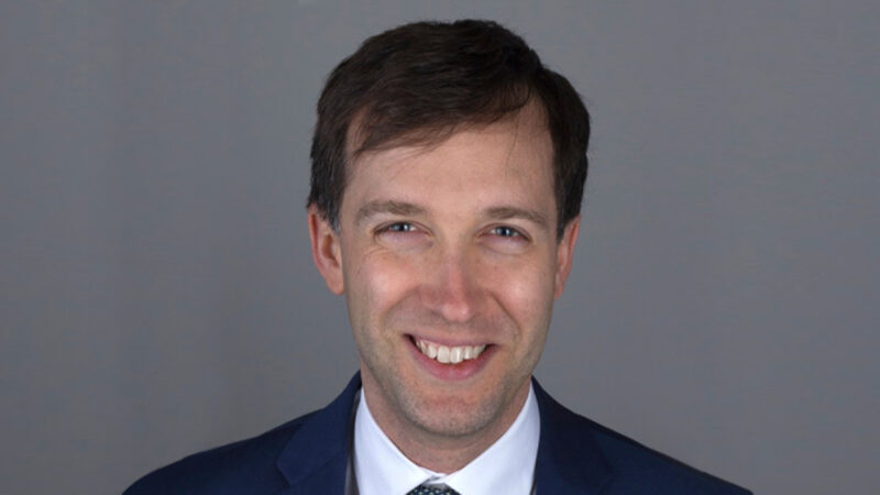 Joseph Grossman: Clinical Results of Botensilimab Plus Balstilimab in Treatment-Refractory Ovarian Cancer