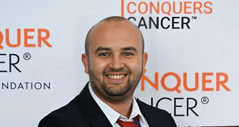 Khalid El Bairi: Low-Dose anti-PD-(L1) ICIs are also effective and may improve access, especially in resource-limited settings