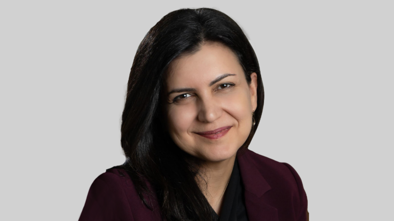 Maryam Lustberg: Exploring Progress and Future Directions in Supportive Care with MoASCC and MASCC