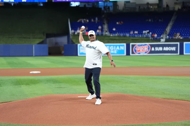 Mervyl Melendez