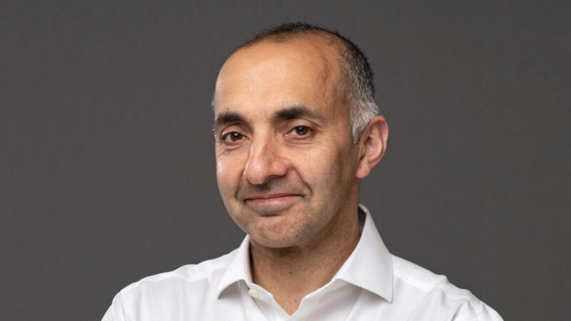 Neil Ranasinghe: The finale event of LGCW24 – Cancer Health Disparities, Understanding the inequalities conundrum