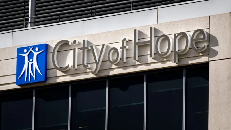 Pashtoon Kasi: City of Hope is hiring