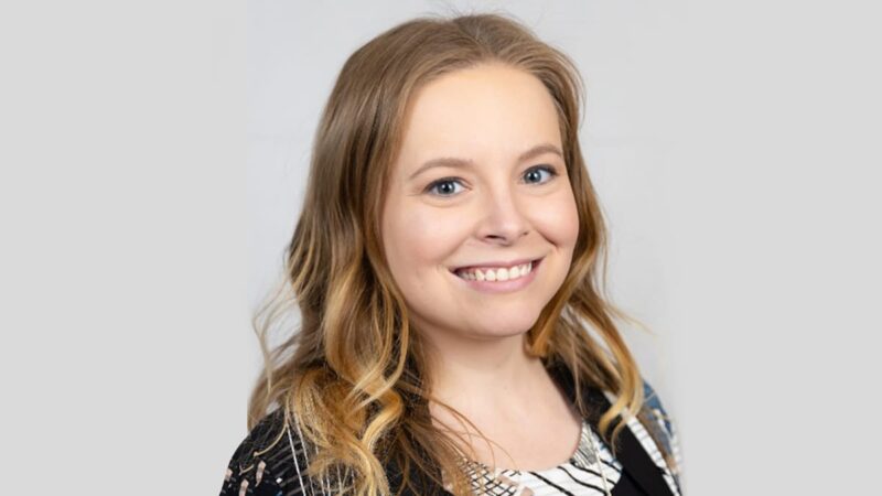 Laura Esfeller: Advocates Helping Shape New Bladder and Prostate Cancer Trials