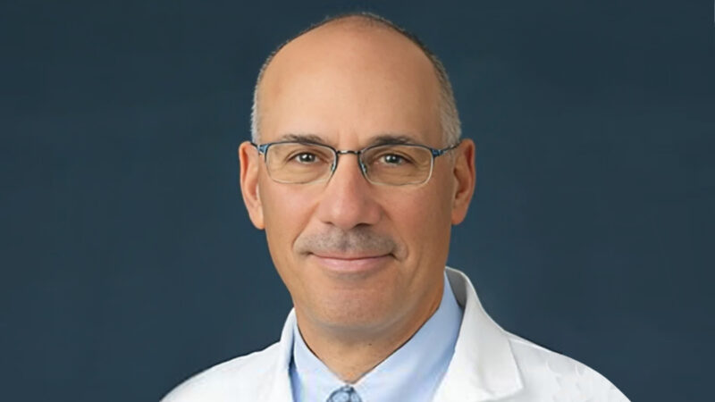 Robert Brodsky: Haploidentical Bone Marrow Transplantation for Sickle Cell Disease