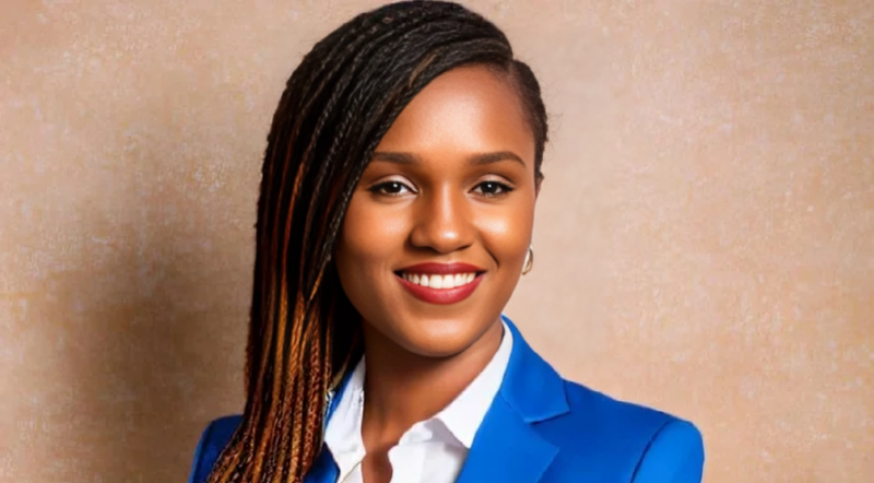 Gloria Chinyere Okwu shared her perspective as a breast cancer survivor and advocate – City Cancer Challenge