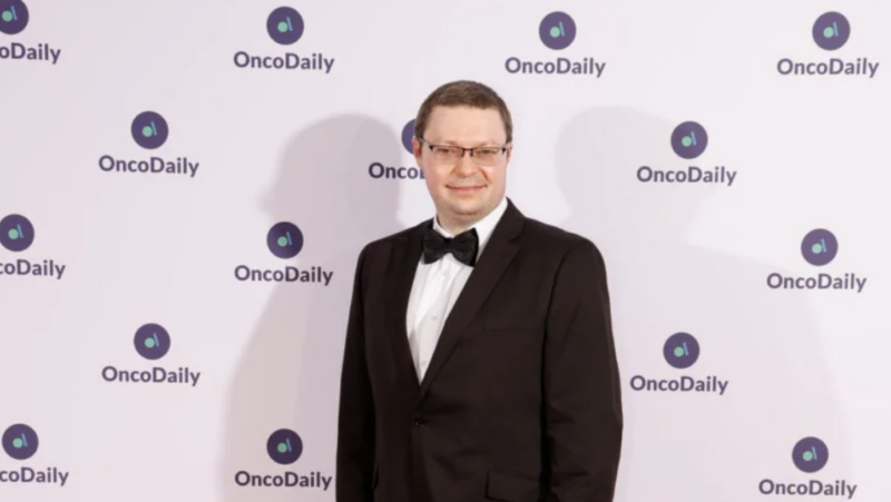 Yan Leyfman: An innovative approach to challenges of CAR T cell therapy