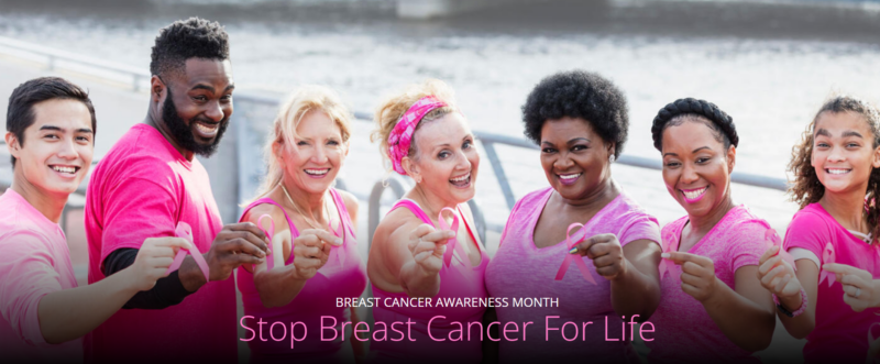 Breast Cancer