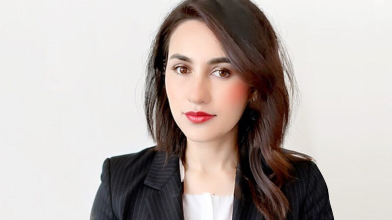 Sidra Naz: Lead Researcher of NIH Clinical Trial for Transformative Esophageal Cancer Care
