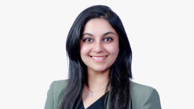 Supriya Peshin: Key Trials and Future Clinical Applications of Immunotherapy in GI Cancers