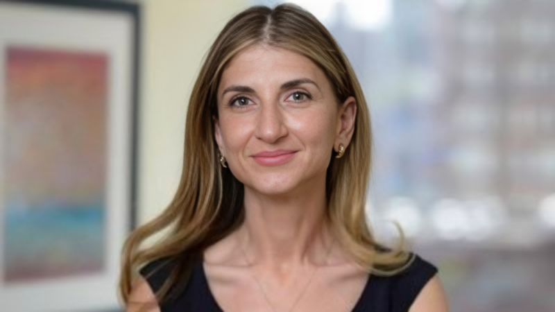 Yelena Janjigian: Pushing the boundaries of gastric and esophageal cancer treatment and someday prevention