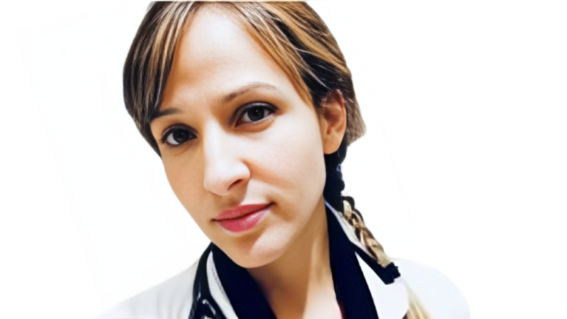 Samantha Siegel: Onco-Primary Approach to Symptoms in Survivorship