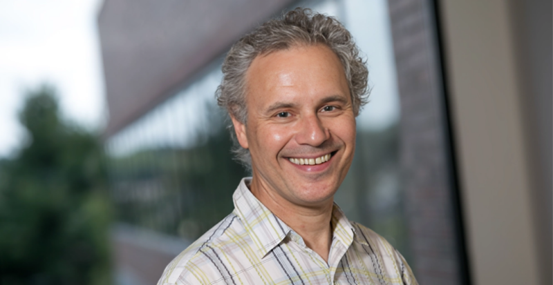 The Nobel Prize: 2024 medicine laureate Victor Ambros