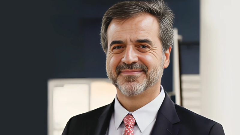 Francisco J. Esteva: The standard of care for hormone receptor-positive, HER2-negative metastatic breast cancer