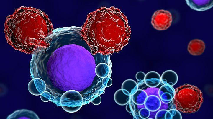 Brandon Imber: Effective cytoreduction improves outcomes for CAR T cell patients