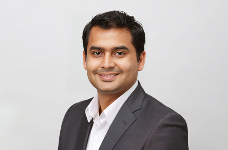 Mohit Manrao: Discussing cancer innovation and biomarkers at the STAT Summit