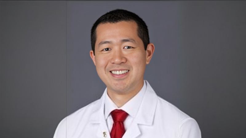 Michael Chuong Highlighted Phase 3 PANOVA-3 Trial on TTFields in Locally Advanced Pancreatic Cancer