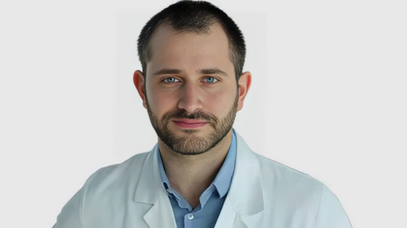 Paolo Tarantino: The promise and challenges of response-adapted trials in breast oncology