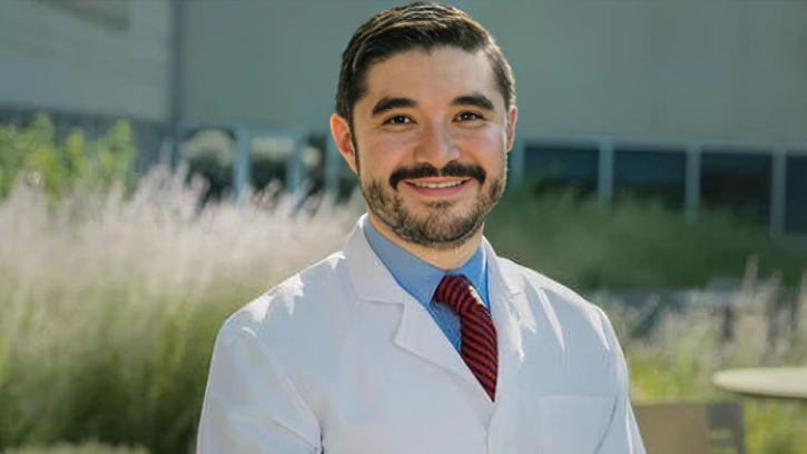 Arturo LoAIza-Bonilla: Full day of CME discussing the top research from ASCOGI25