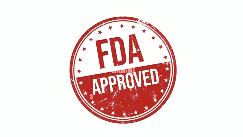 Zolbetuximab is now approved by the US FDA