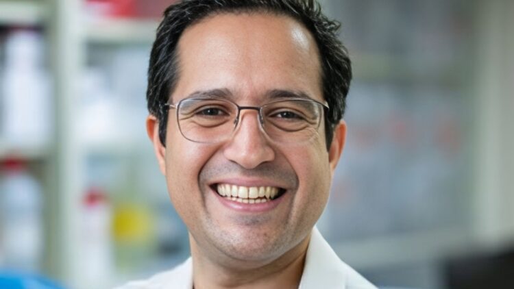 Pavlos Msaouel: SCD induces chromatin introversion and ferroptosis in CD8+ T cells to suppress anti-tumor immunity